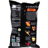 Terra Original Sea Salt Real Vegetable Chips, 5 oz, thumbnail image