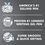 G2 Harmony Collection Gel Ink Pen, 5 Ink Colors, 5 ct, thumbnail image