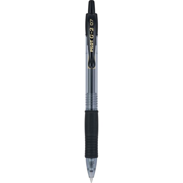 G2 Harmony Collection Gel Ink Pen, 5 Ink Colors, 5 ct