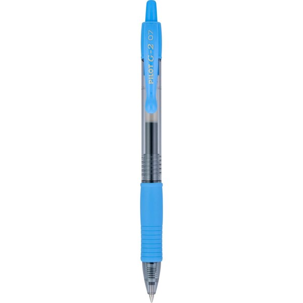 G2 Harmony Collection Gel Ink Pen, 5 Ink Colors, 5 ct