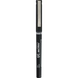 Pilot Rolling Ball Pens Extra Fine Black, thumbnail image 2 of 3