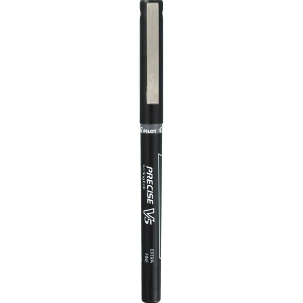 Pilot Rolling Ball Pens Extra Fine Black