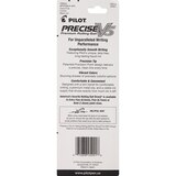 Pilot Rolling Ball Pens Extra Fine Black, thumbnail image 3 of 3