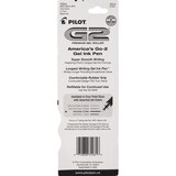 Pilot Retractable Gel Ink Rolling Ball Pen Black, thumbnail image