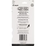 Pilot G2 Fine Point Rolling Ball Gel Pens Black, thumbnail image