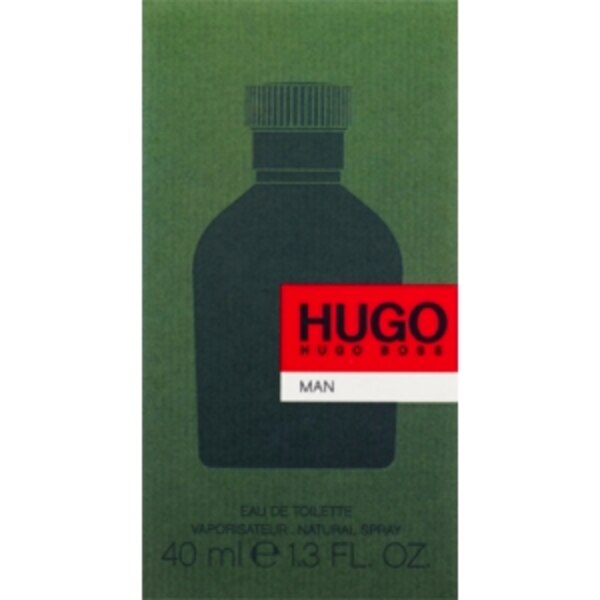 Hugo By Hugo Boss Eau De Toilette Natural Spray