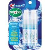 Crest Scope Long Lasting Breath Mist, Peppermint, .24 OZ, thumbnail image