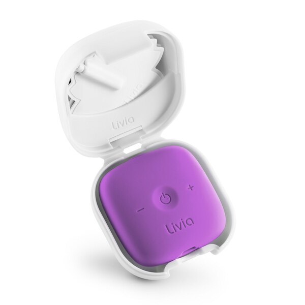 Livia Menstrual Pain Device