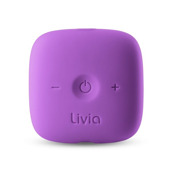 Livia Menstrual Pain Device