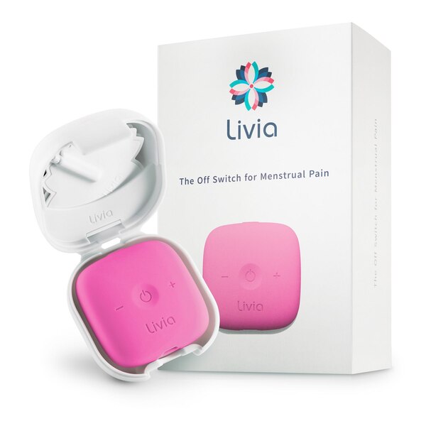 Livia Menstrual Pain Device