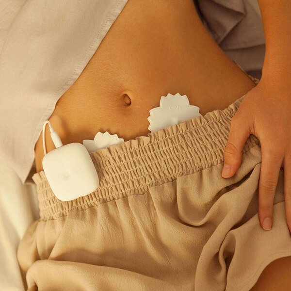 Livia Menstrual Pain Device