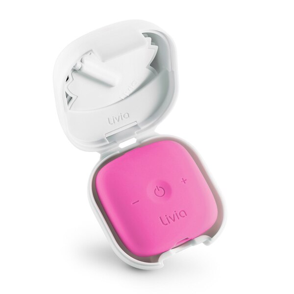 Livia Menstrual Pain Device