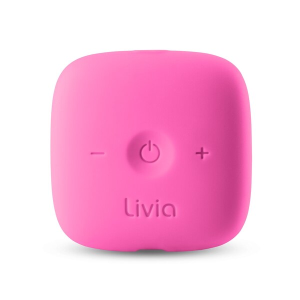 Livia Menstrual Pain Device