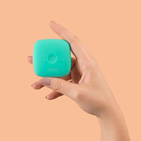 Livia Menstrual Pain Device