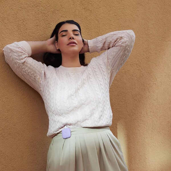 Livia Menstrual Pain Device
