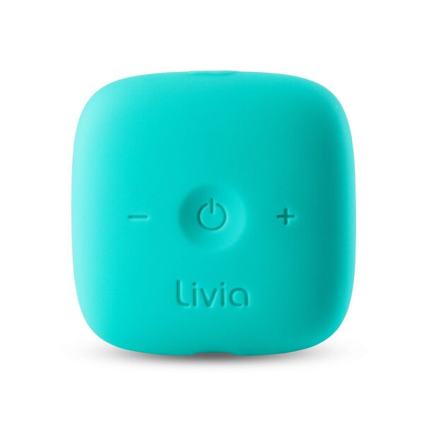 Livia Menstrual Pain Device