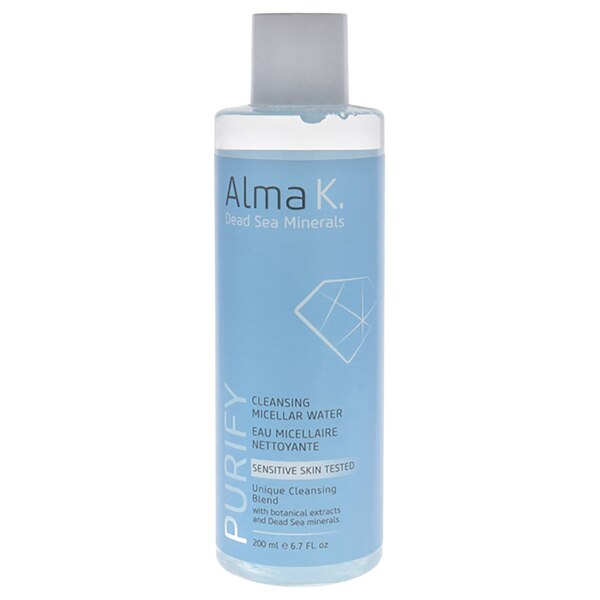 Alma K Cleansing Micellar Water, 6.7 OZ