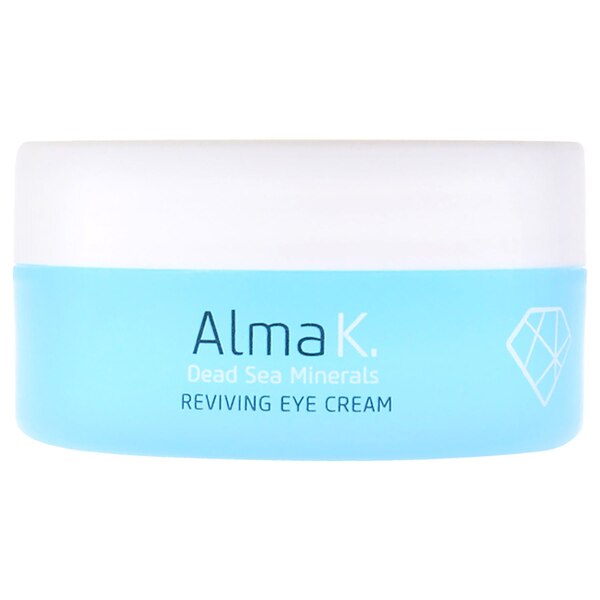 Alma K Reviving Eye Cream, .67 OZ