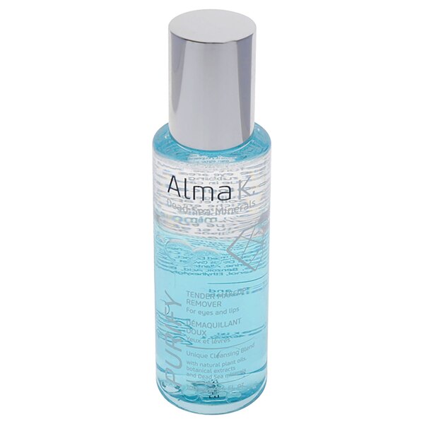 Alma K Tender Makeup Remover, 3.4 OZ