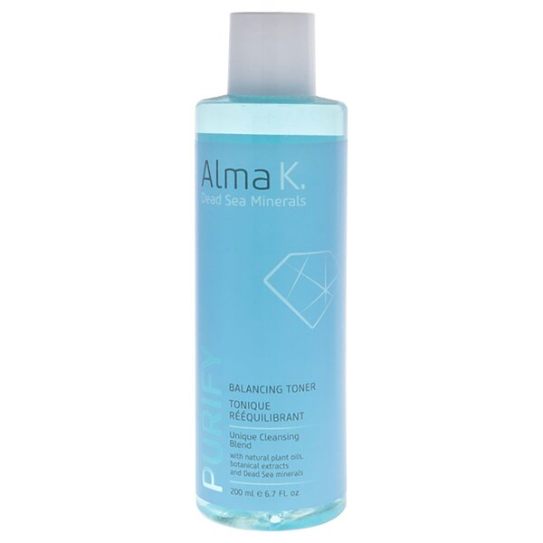 Alma K Balancing Toner, 6.7 OZ
