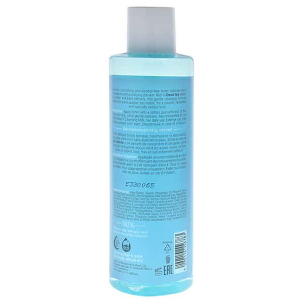 Alma K Balancing Toner, 6.7 OZ