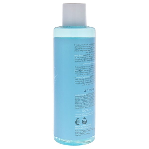 Alma K Balancing Toner, 6.7 OZ