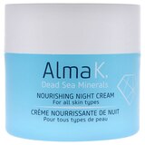 Alma K Nourishing Night Cream, 1.7 OZ, thumbnail image