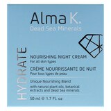 Alma K Nourishing Night Cream, 1.7 OZ, thumbnail image