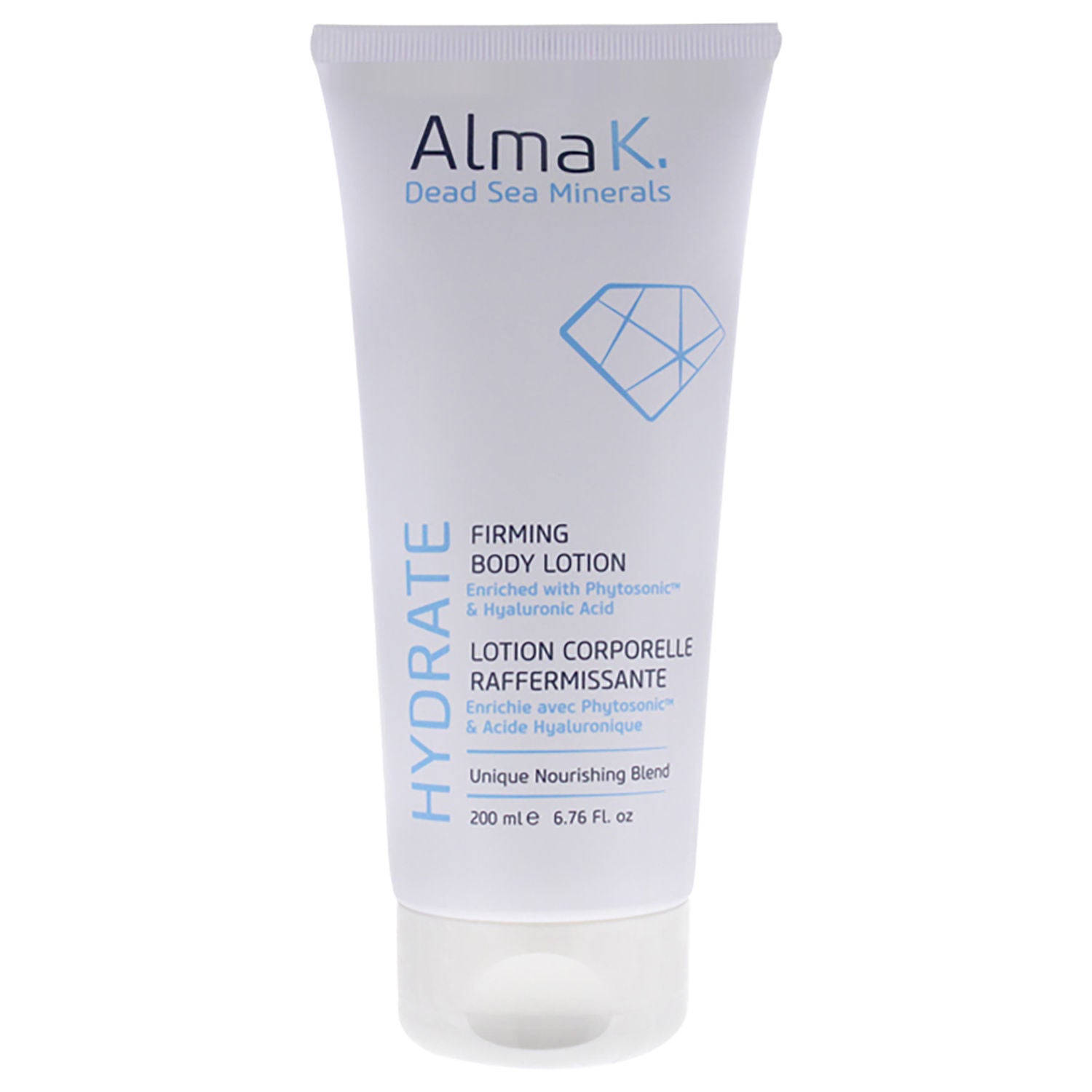 Alma K Firming Body Lotion, 6.76 OZ