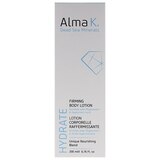 Alma K Firming Body Lotion, 6.76 OZ, thumbnail image