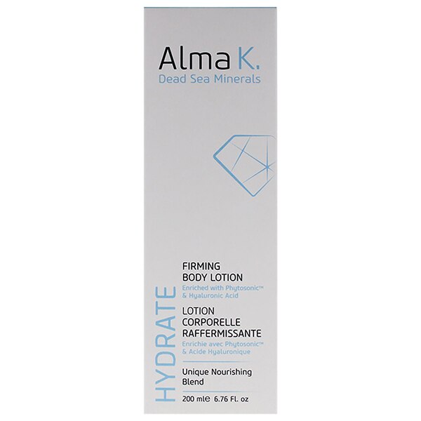 Alma K Firming Body Lotion, 6.76 OZ