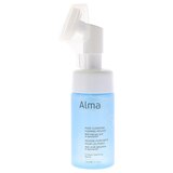 Alma K Pore Cleansing Foaming Mousse, 3.4 OZ, thumbnail image
