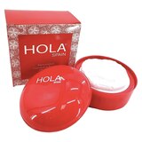 Hola Spain Gift Set, Body Lotion and Talcum Powder, thumbnail image