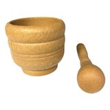 KLOC Mortar and Pestle Set, Plastic, Small, thumbnail image