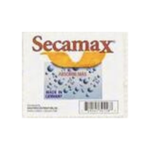 Secamax White Mop Cloth