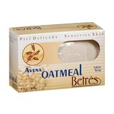 Betres Jabon De Avena Oatmeal Soap, 3.5 OZ, thumbnail image