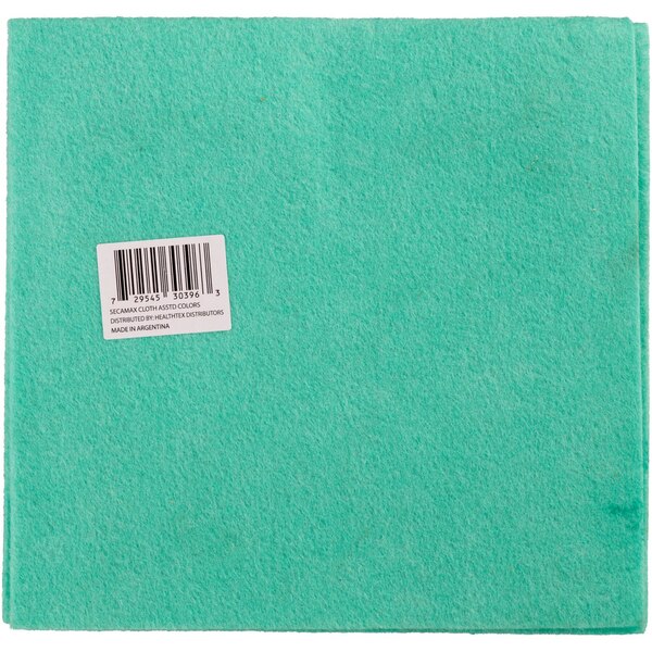 Secamax Multipurpose Shammy Cleaning Cloth