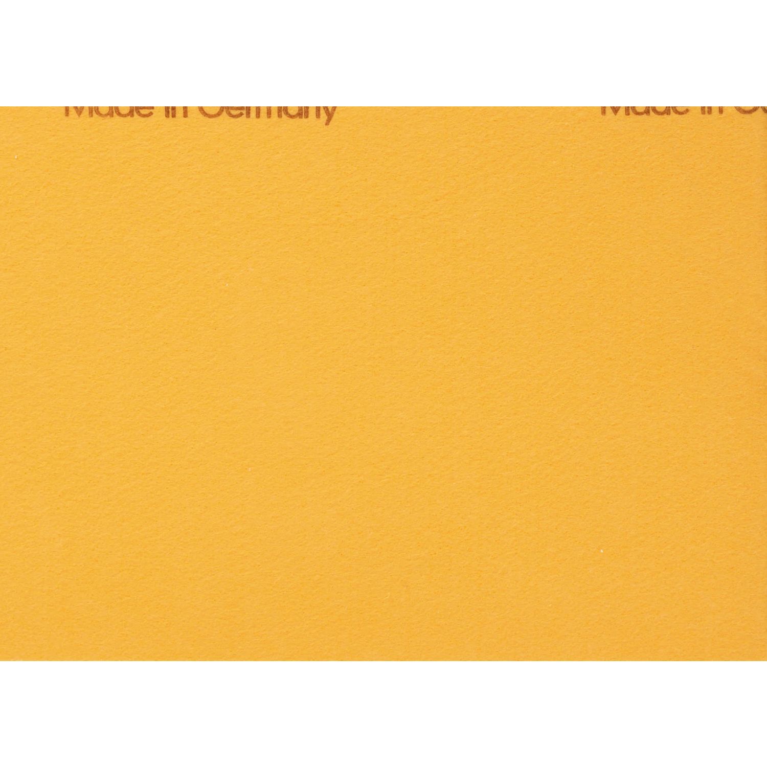 Secamax Multipurpose Shammy Cleansing Cloth 27.5"x20" Orange