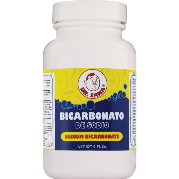 Dr. Sana Sodium Bicarbonate Powder