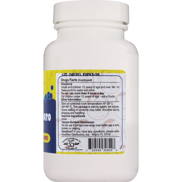 Dr. Sana Sodium Bicarbonate Powder