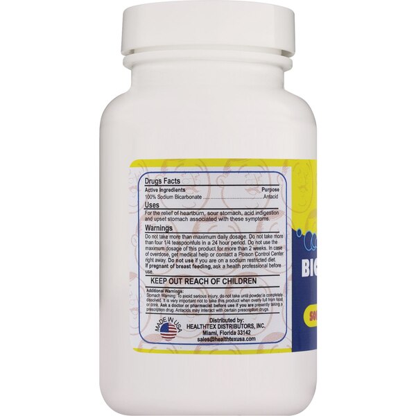 Dr. Sana Sodium Bicarbonate Powder