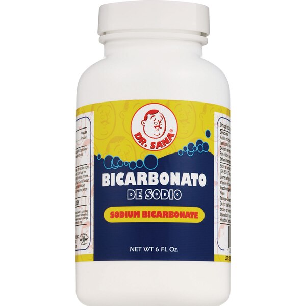 Dr. Sana Sodium Bicarbonate Powder