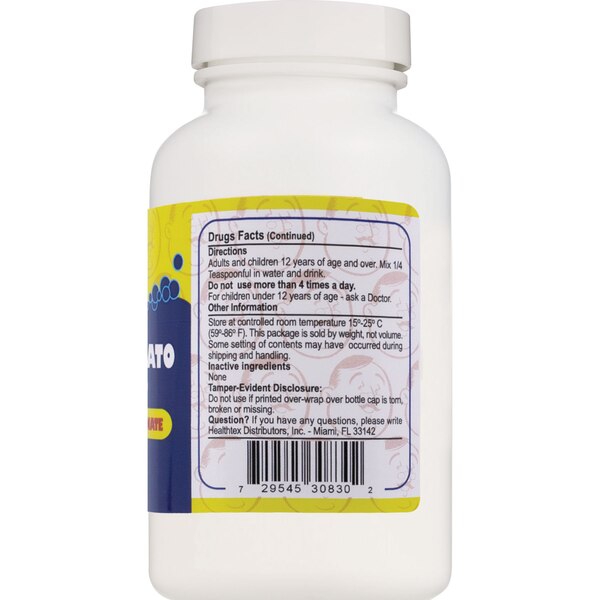 Dr. Sana Sodium Bicarbonate Powder