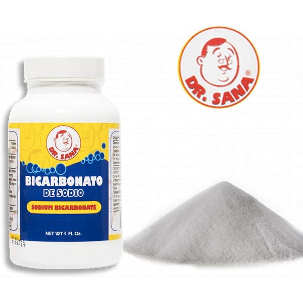 Dr. Sana Sodium Bicarbonate Powder