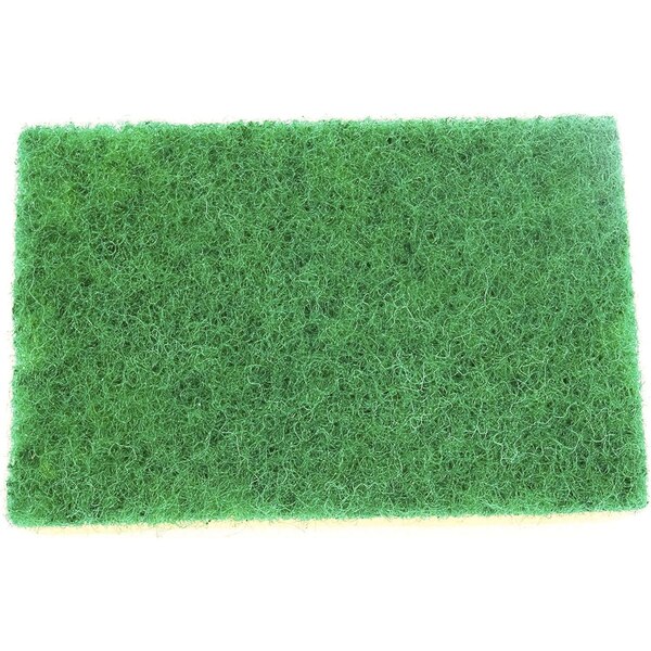 Royal Heavy Duty Scrubbing Sponges, 12 CT