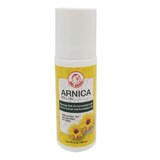 Dr. Sana Arnica Massage Roll-on with Eucalyptus Oil, 3 OZ, thumbnail image
