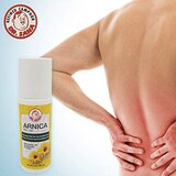 Dr. Sana Arnica Massage Roll-on with Eucalyptus Oil, 3 OZ, thumbnail image