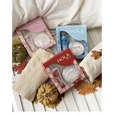Hola Spain Gift Set, Talcum Powder and Hand and Body Cream, thumbnail image