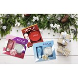 Hola Spain Gift Set, Talcum Powder and Hand and Body Cream, thumbnail image