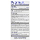 Psoriasin Deep Moisturizing Ointment, 4.2 OZ, thumbnail image